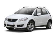 天语SX4