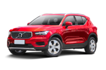XC40